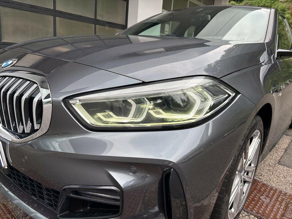 BMW Serie 1 118i Msport 136cv