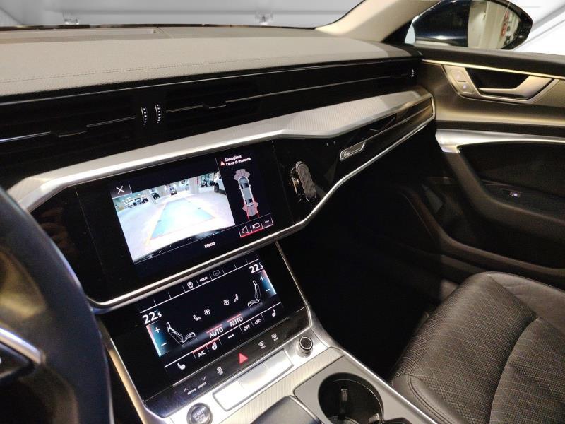 Audi A6 35 2.0 tdi mhev Business s-tronic