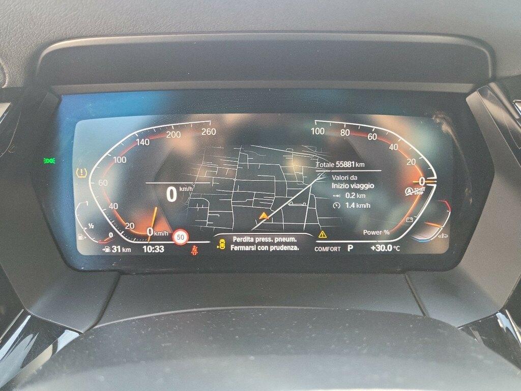 BMW Z4 sdrive 30i Msport auto