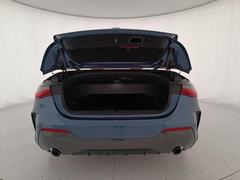 BMW Serie 4 430i Msport auto