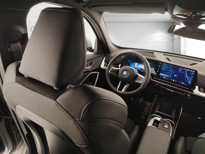 BMW X1 xdrive 25e MSport Pro auto