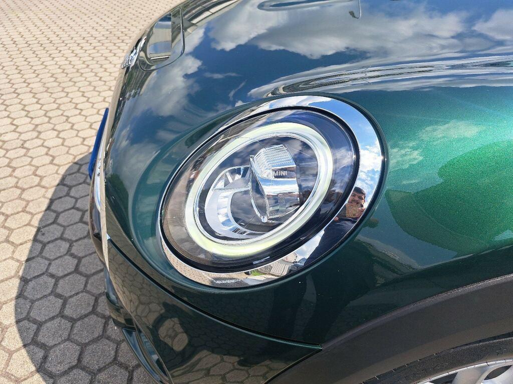Mini Cooper S 2.0 TwinPower Turbo Cooper S Hype DCT
