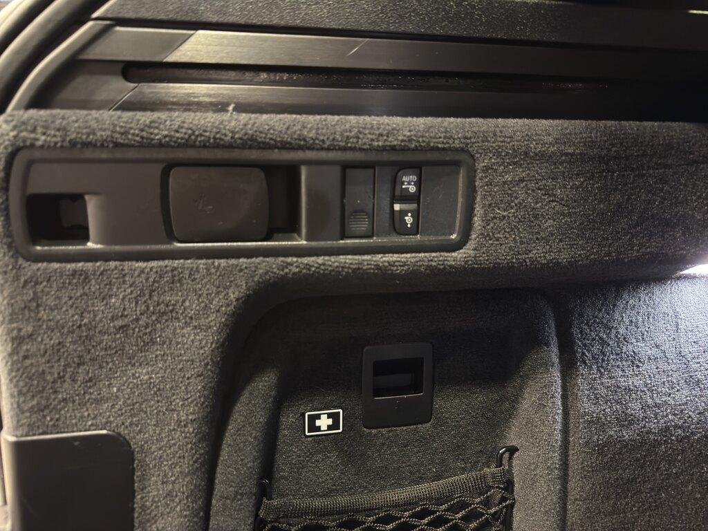 BMW X5 xdrive30d xLine auto