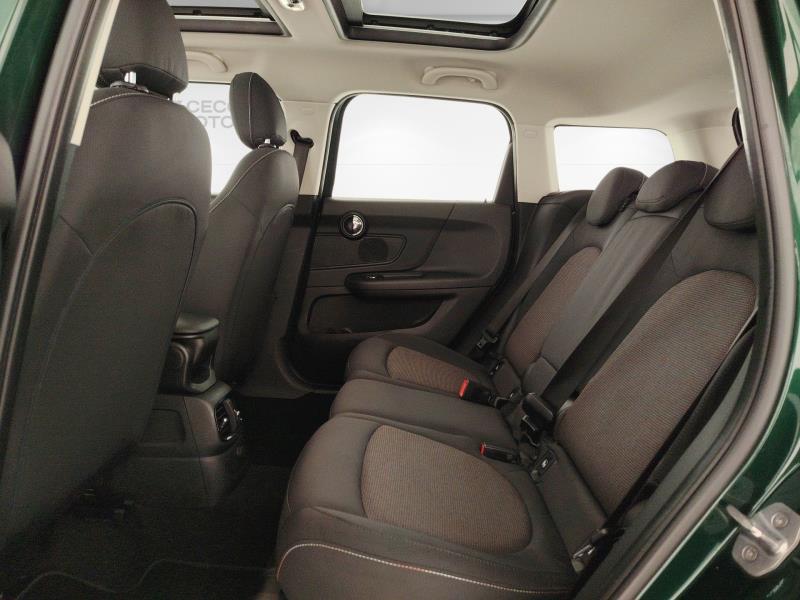 Mini Cooper D Countryman 1.6 D Cooper D Business XL ALL4