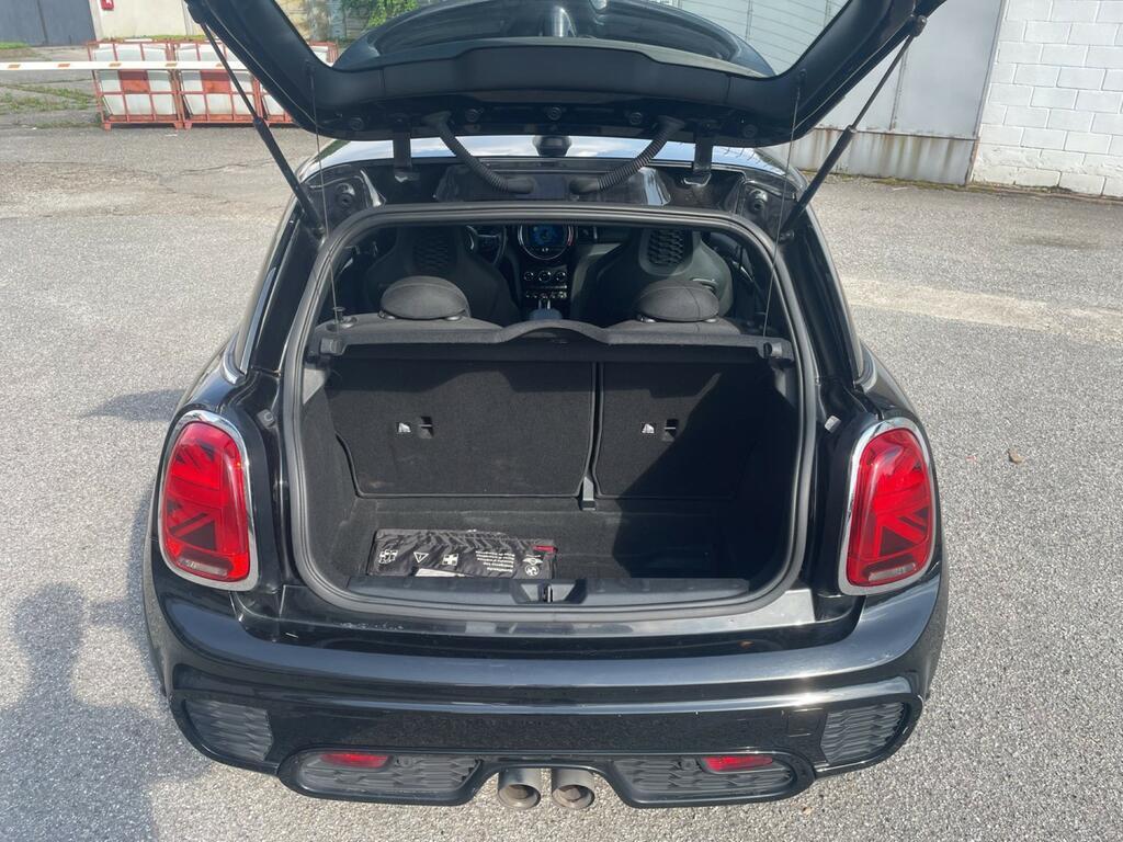 Mini John Cooper Works 2.0 TwinPower Turbo John Cooper Works DCT