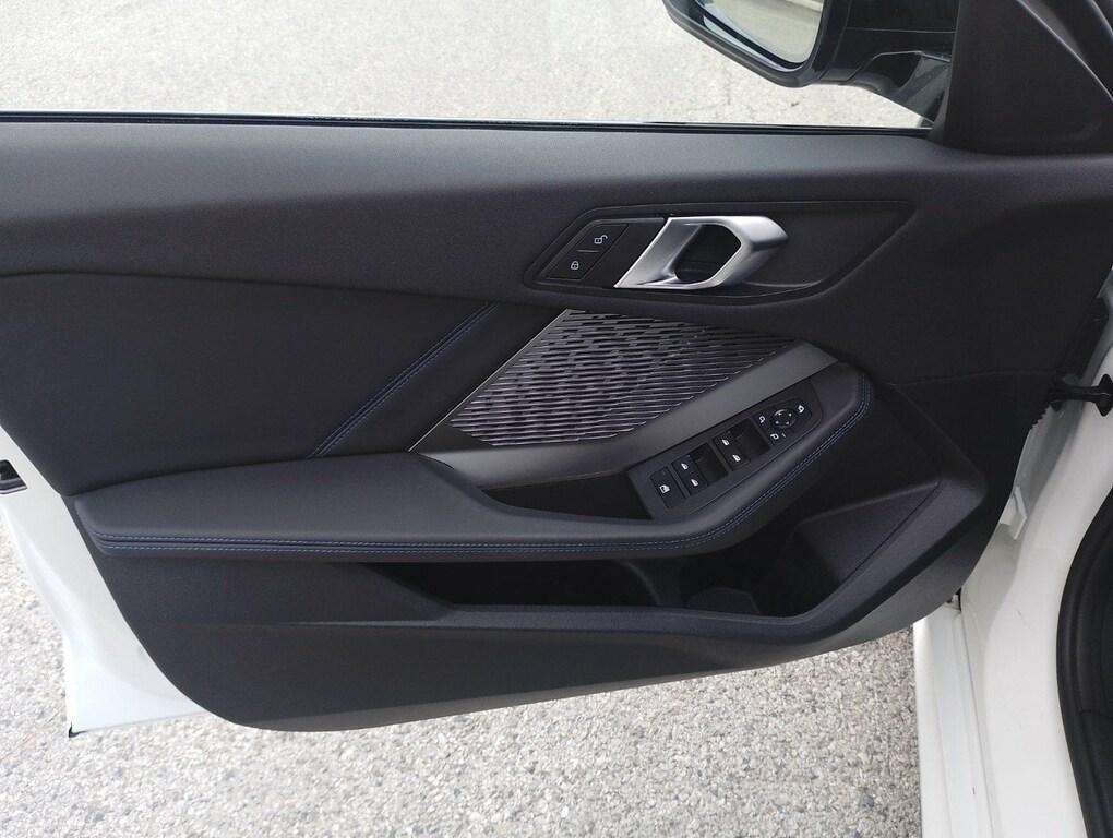 BMW Serie 1 118d MSport Pro auto