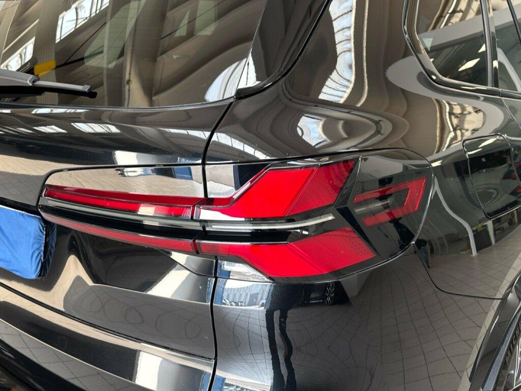 BMW X5 xdrive30d Msport auto