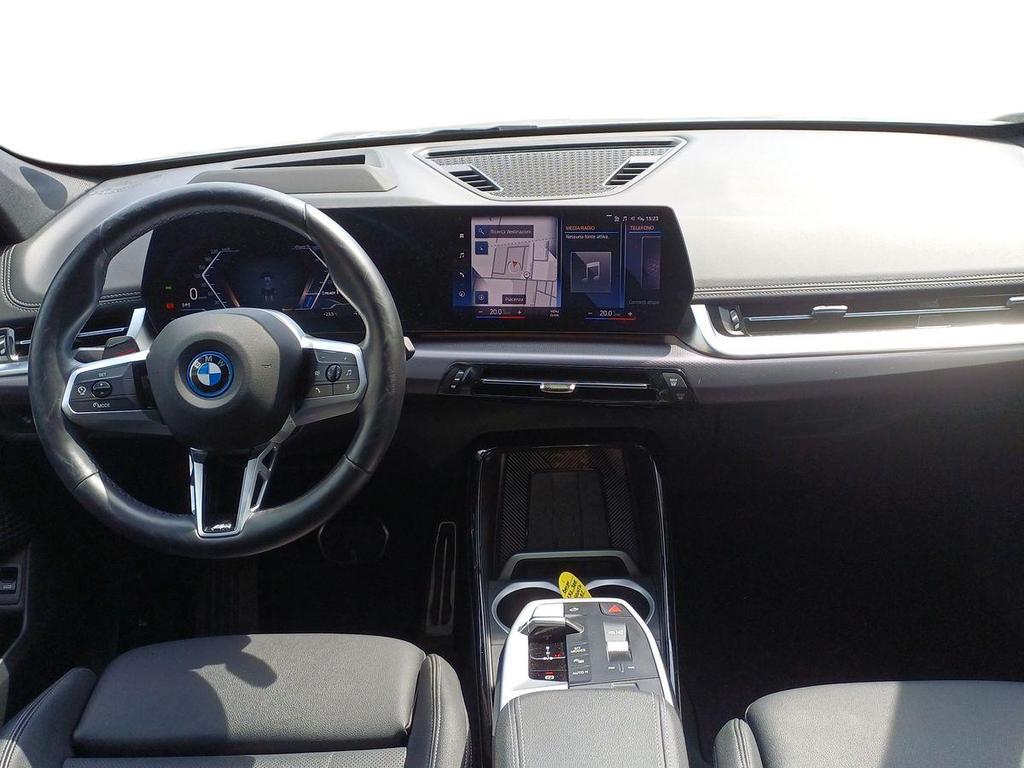 BMW iX1 30 xdrive Msport