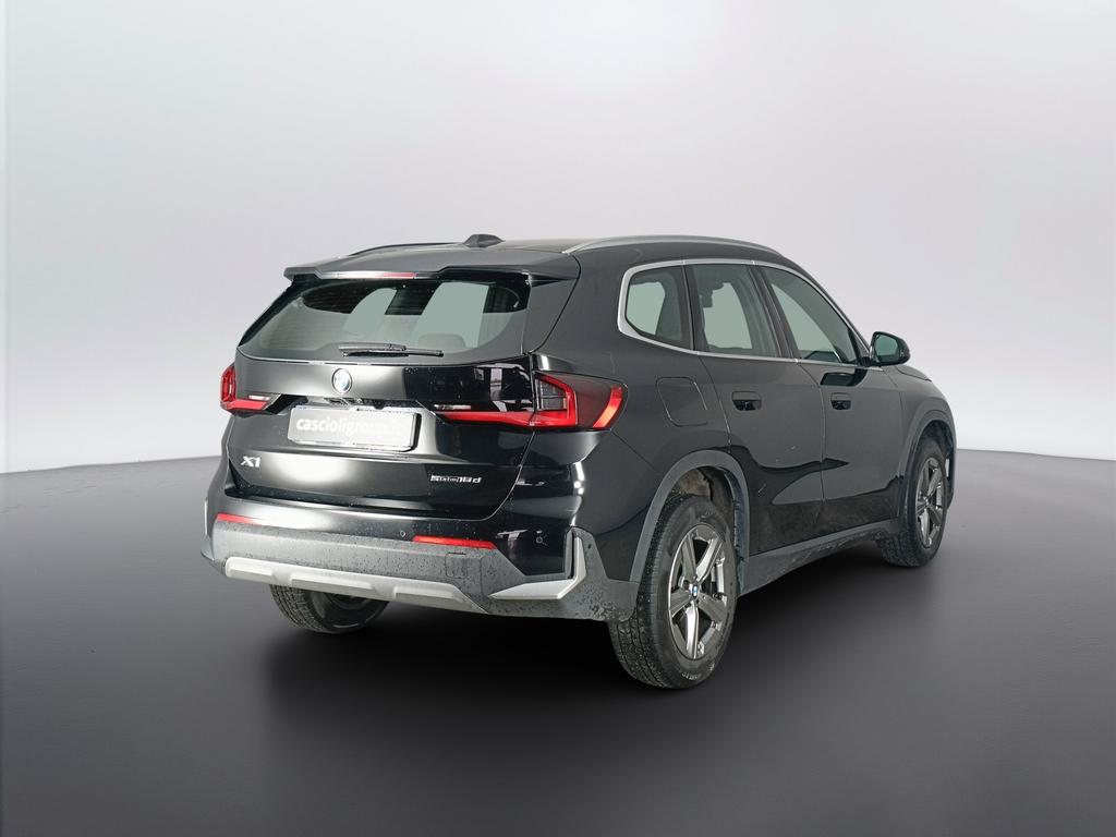 BMW X1 sdrive18d Edition Essence auto