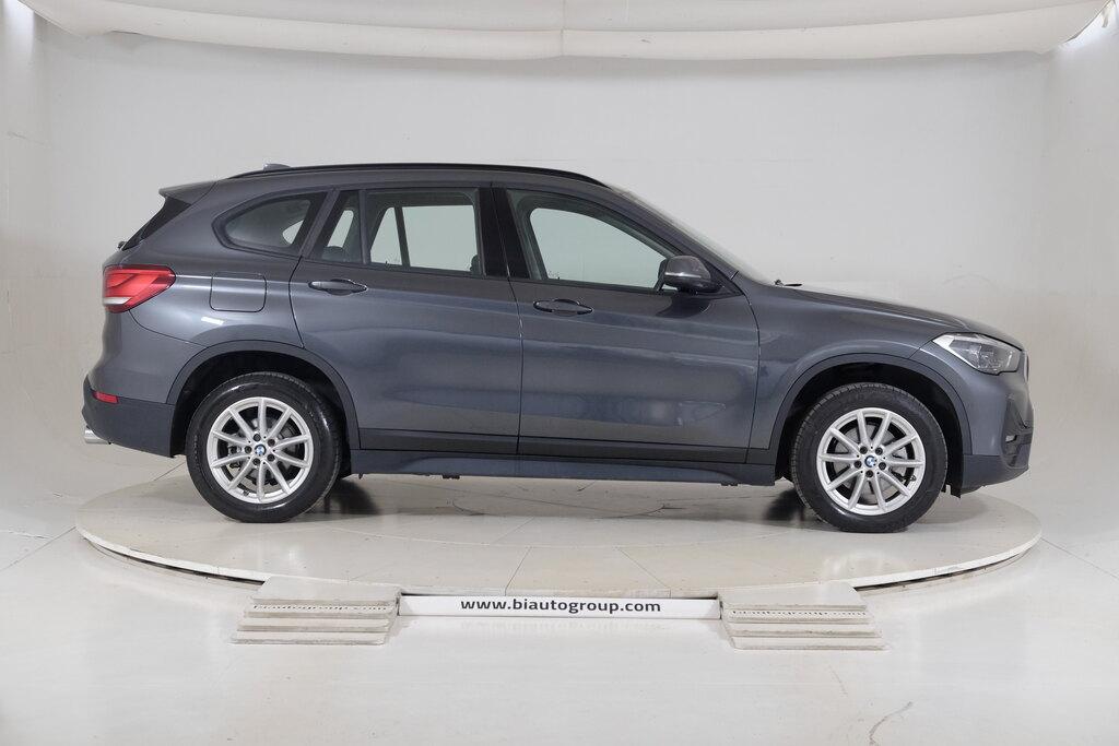 BMW X1 sdrive18d Business Advantage auto