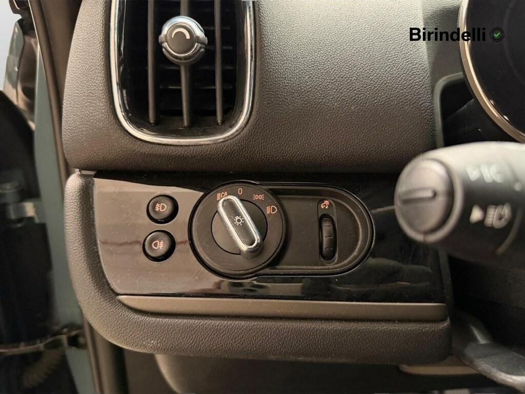 Mini Cooper D Countryman 2.0 D Cooper D Business Auto