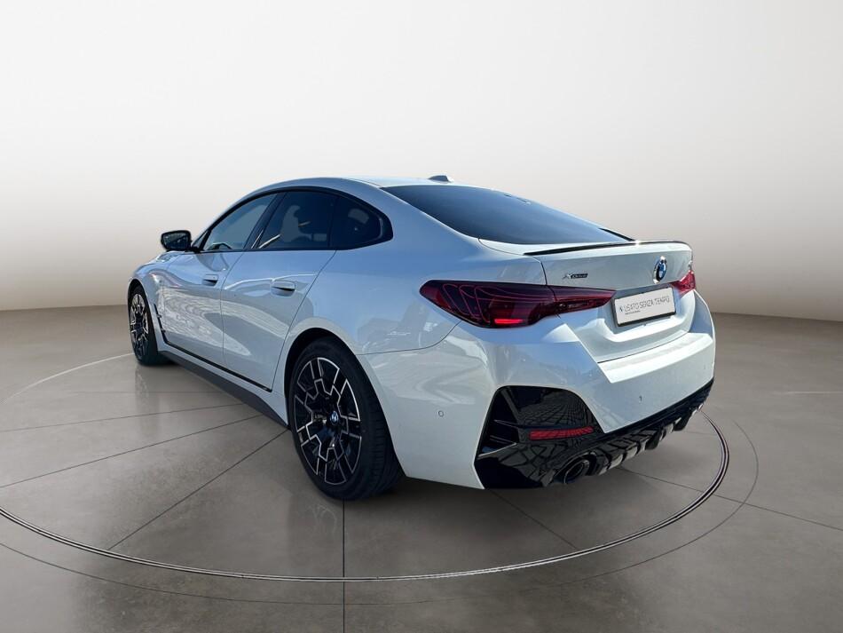 BMW Serie 4 420d Gran Coupe mhev 48V xdrive M Sport Pro auto