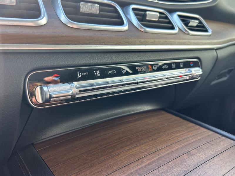 Mercedes GLE 350 de eq-power Premium 4matic auto