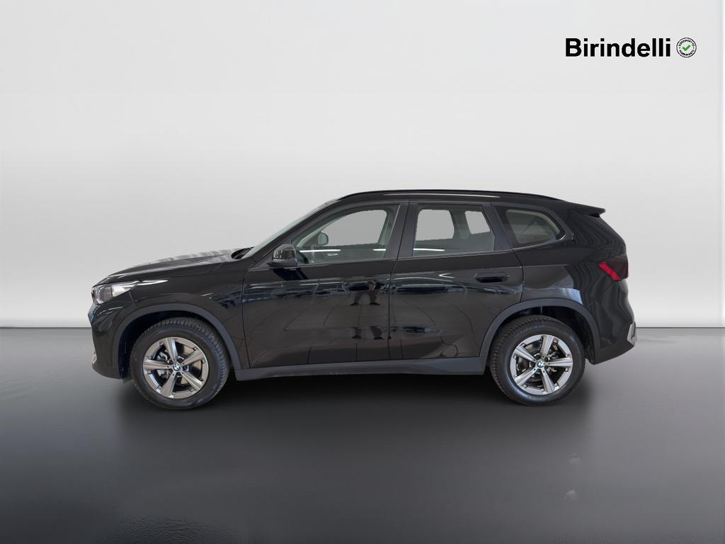 BMW X1 sdrive18d auto