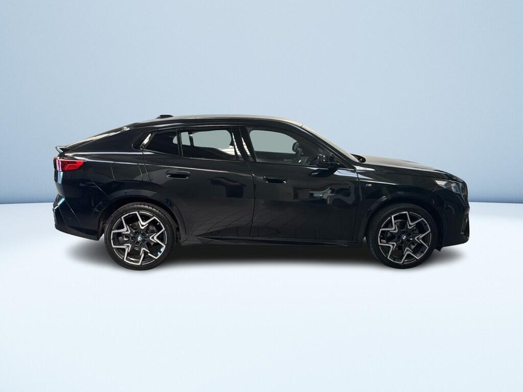 BMW X2 sdrive 18d MSport Pro auto