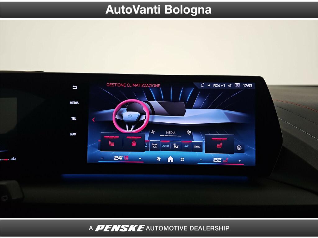 BMW Serie 1 M M135 xdrive MSport Pro auto