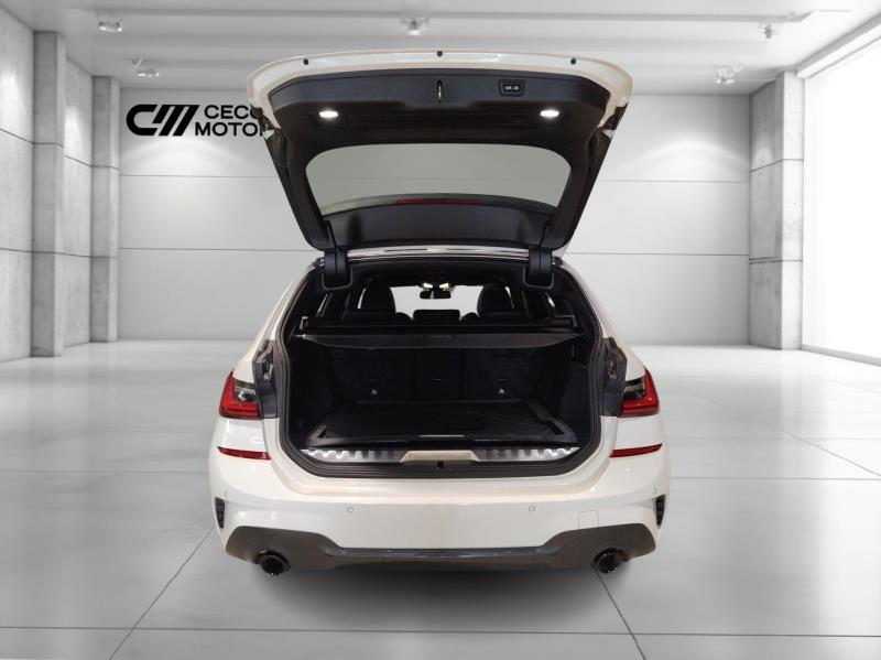 BMW Serie 3 320e Touring Msport auto
