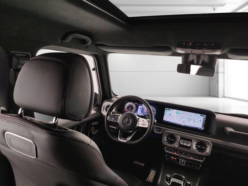Mercedes Classe G 400 d Premium Plus 330cv auto
