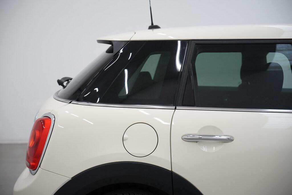 Mini One D 1.5 D One D