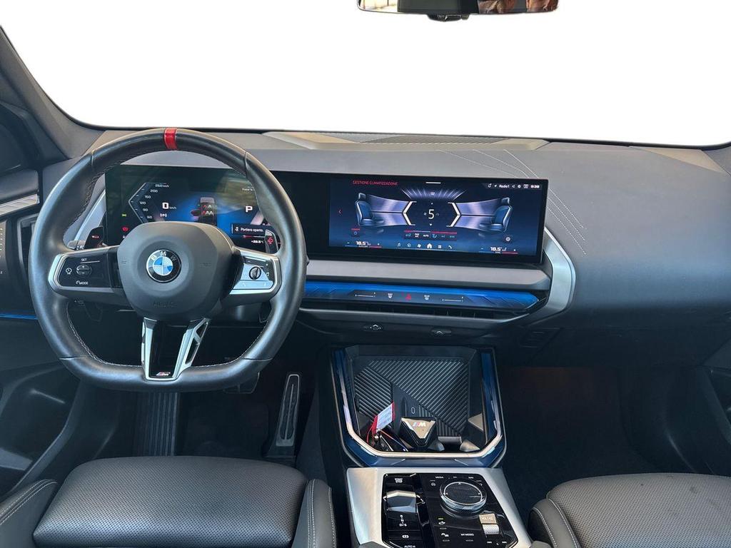 BMW X3 M X3 xdriveM50 MSport Pro auto