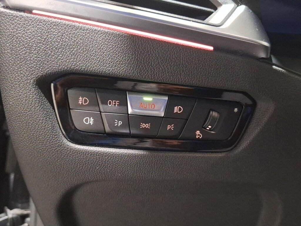 BMW Serie 4 430d Coupe mhev 48V xdrive Msport auto