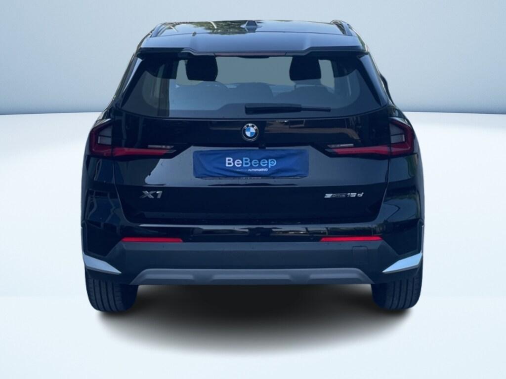 BMW X1 sdrive18d auto