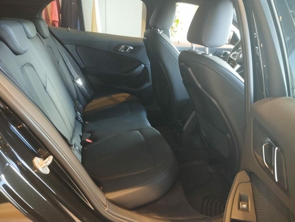 BMW Serie 1 128ti Msport auto