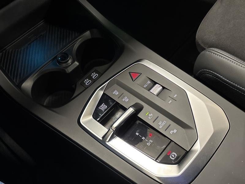 BMW Serie 1 118d MSport Pro auto