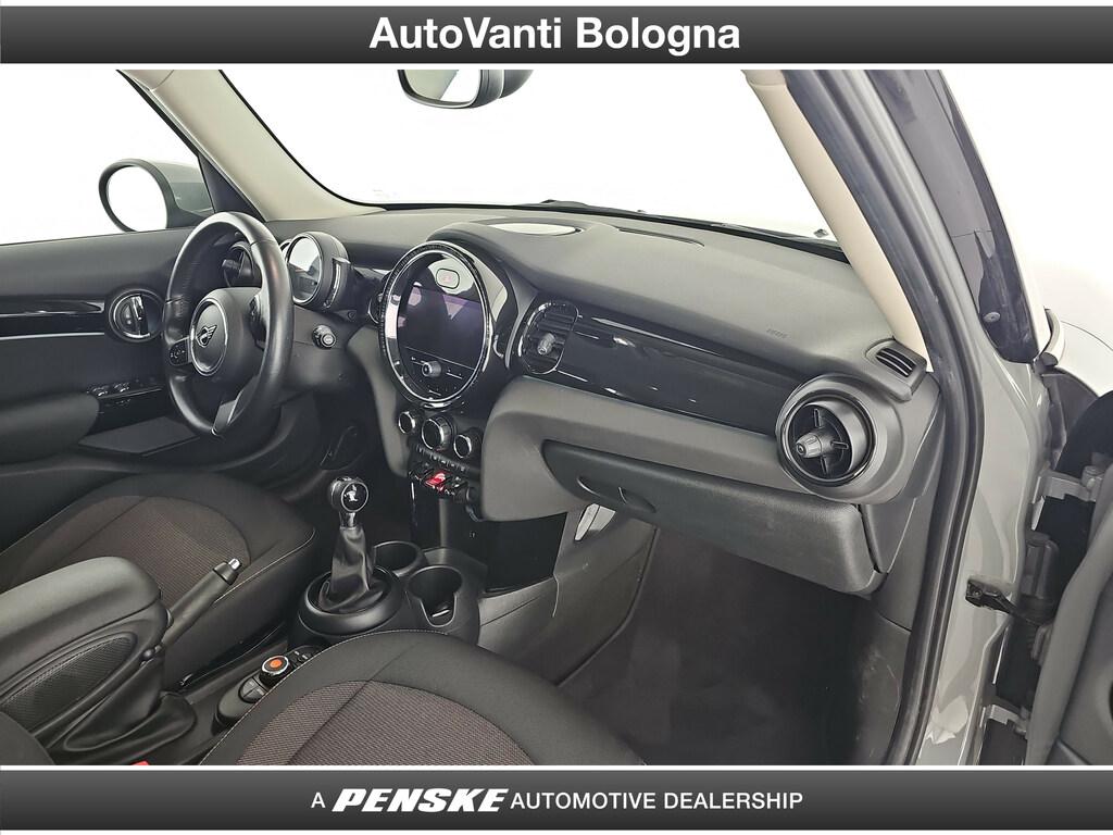 Mini Mini 5p 1.5 One Classic 75cv