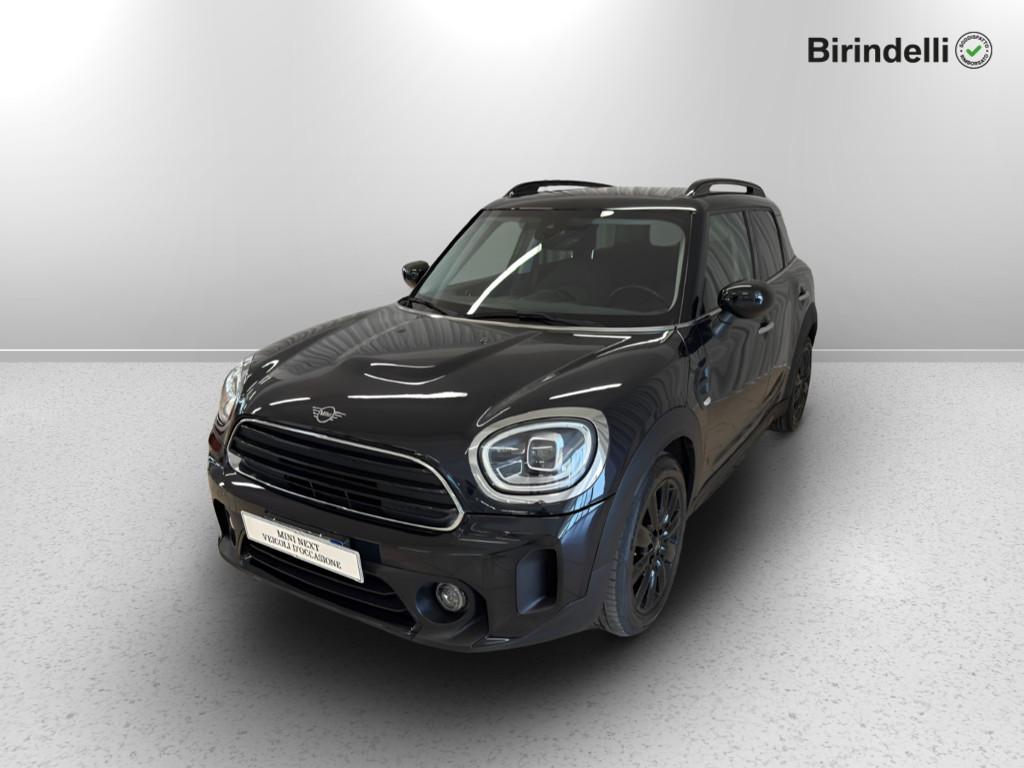 Mini Cooper D Countryman 2.0 D Cooper D Business Auto