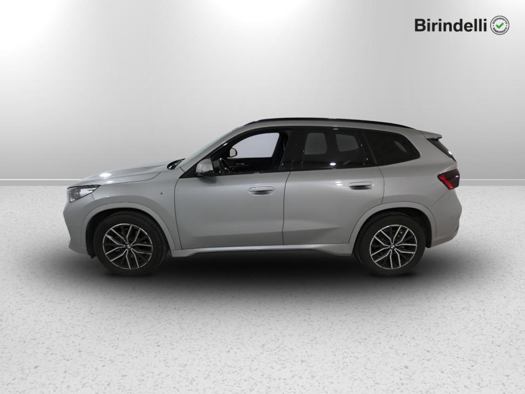 BMW X1 sdrive18d MSport auto