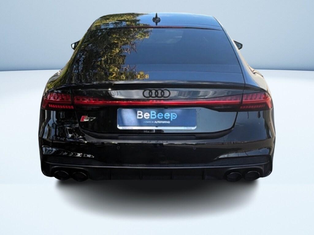 Audi A7 Sportback S7 3.0 tdi mhev Sport Attitude quattro 344cv tiptronic