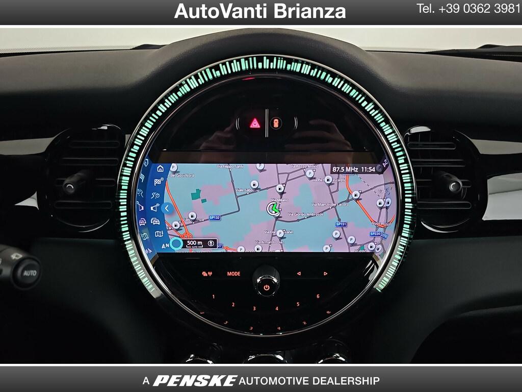 Mini Cooper 1.5 TwinPower Turbo Cooper