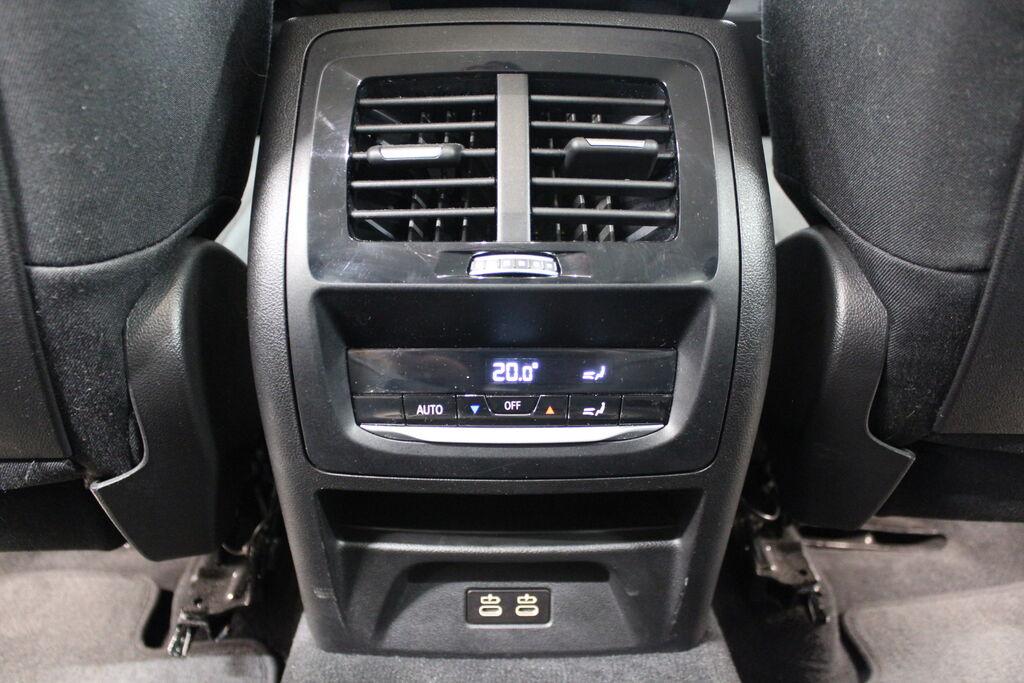 BMW X3 xdrive20d mhev 48V Business Advantage auto