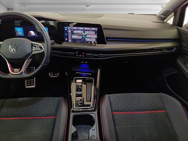 Volkswagen Golf 2.0 tsi GTI Clubsport 45 300cv dsg