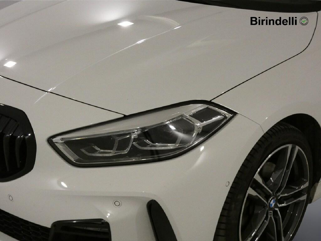 BMW Serie 1 118d Msport auto