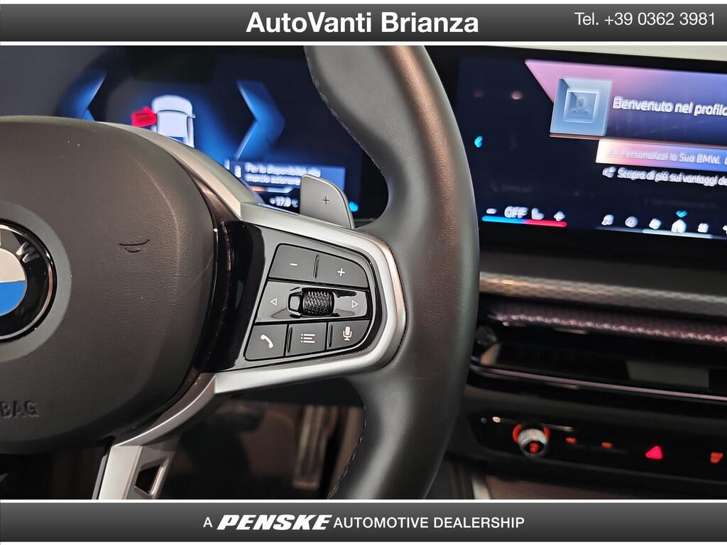 BMW Serie 4 420d Gran Coupe mhev 48V xdrive M Sport Pro auto