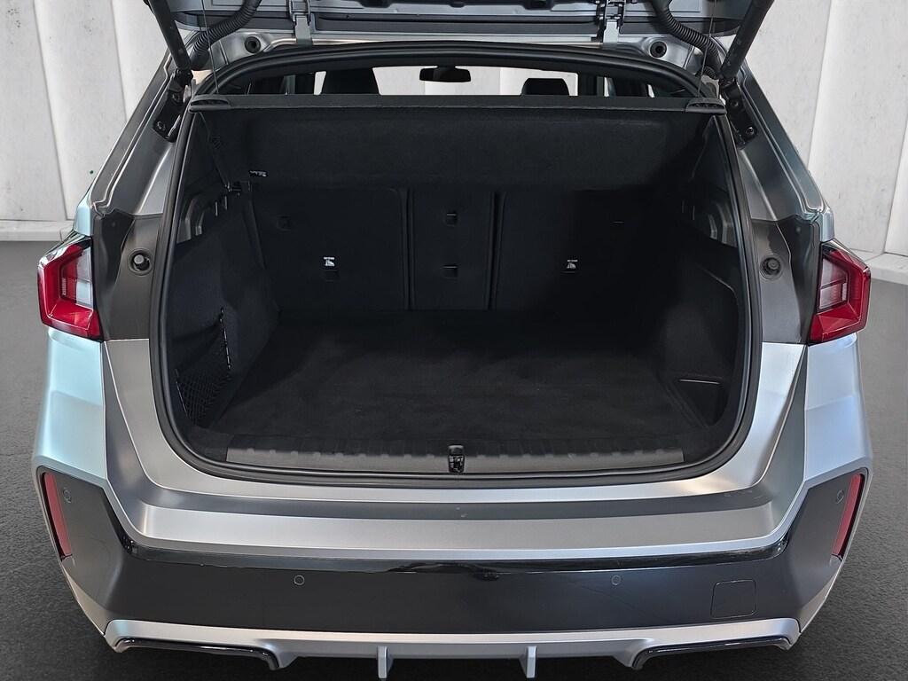 BMW X1 xdrive23i mhev 48V Msport auto