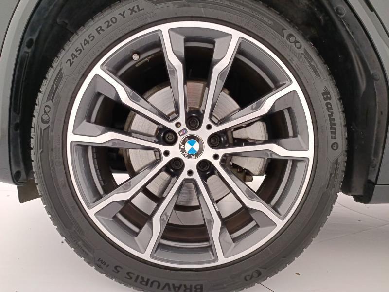 BMW X4 xdrive20d Msport auto my19