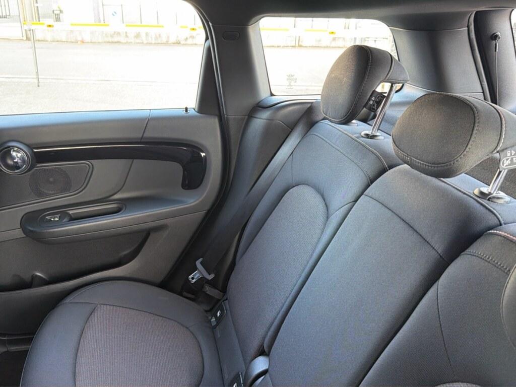 Mini One D Countryman 1.5 TwinPower Turbo One D