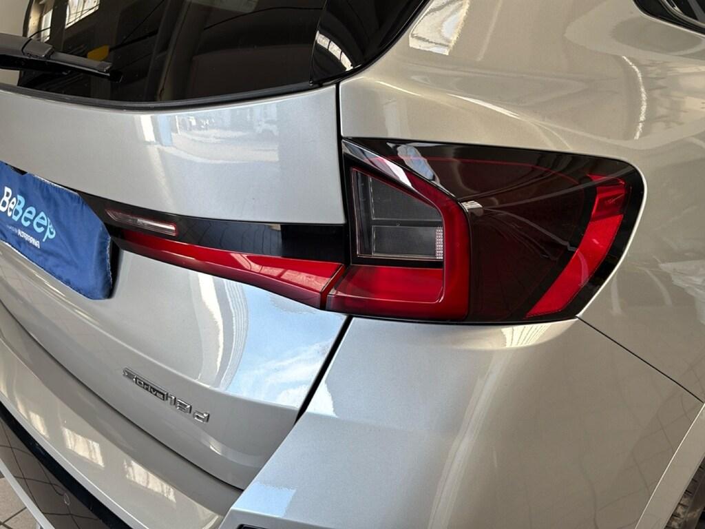 BMW X1 sdrive18d Msport auto