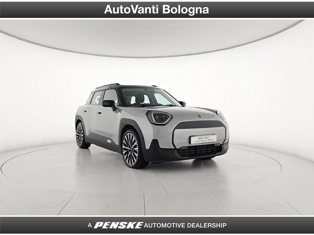 Mini Mini Aceman E Classic