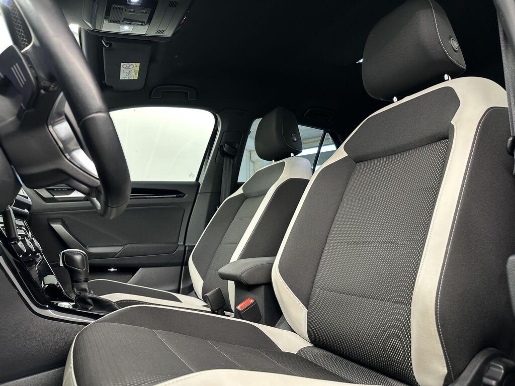 Volkswagen T-Roc 1.5 tsi act Advanced dsg