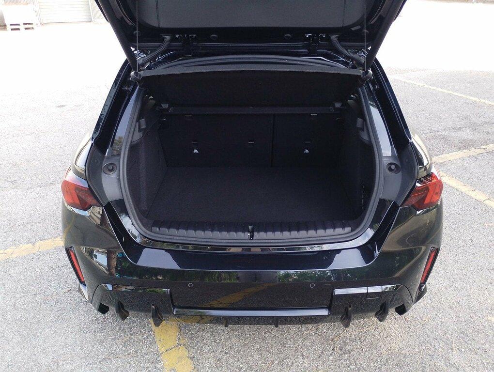 BMW Serie 1 118d MSport Pro auto