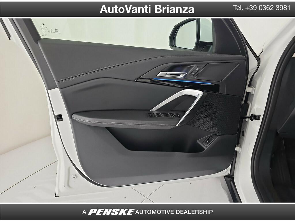 BMW iX1 edrive 20 Special Edition