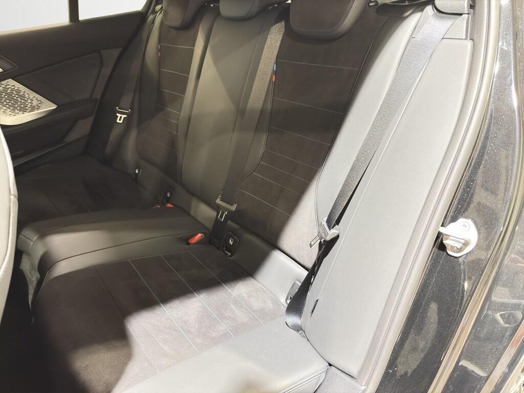 BMW Serie 1 120d 48V MSport auto