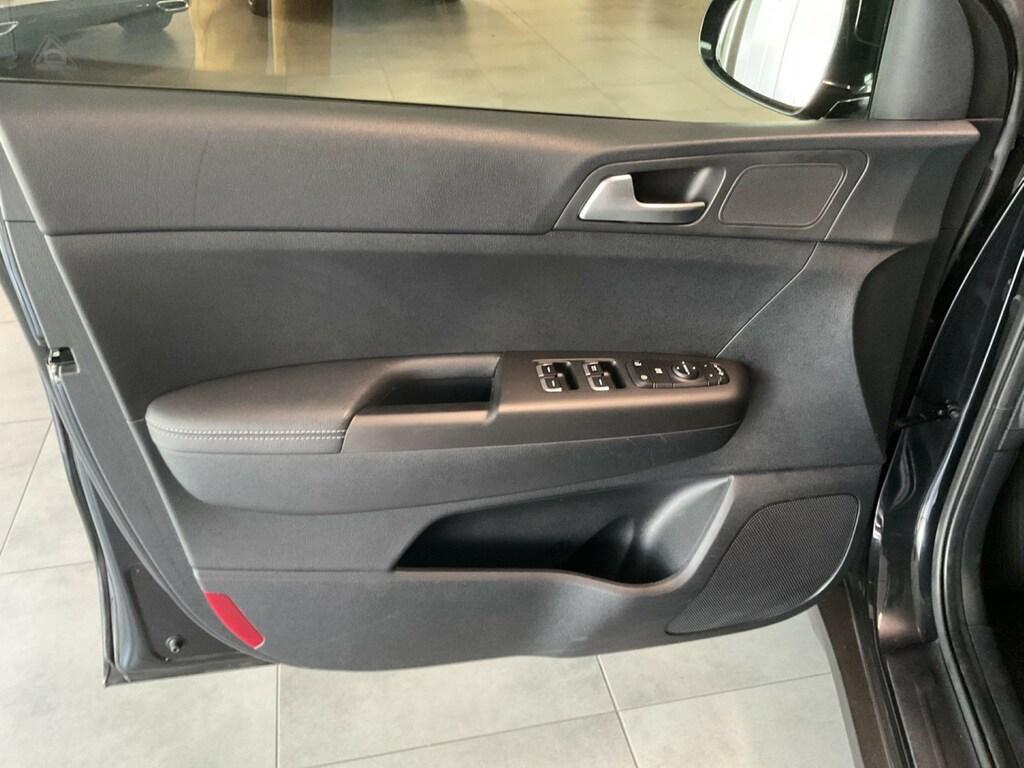 Kia Sportage 1.6 t-gdi Energy Adas Pack Plus awd 177cv dct7