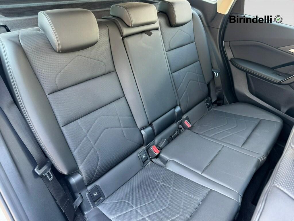 BMW X1 xdrive20d mhev 48V auto