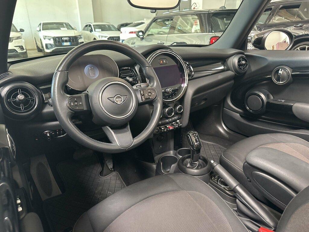 Mini Cooper Cabrio 1.5 Classic Auto