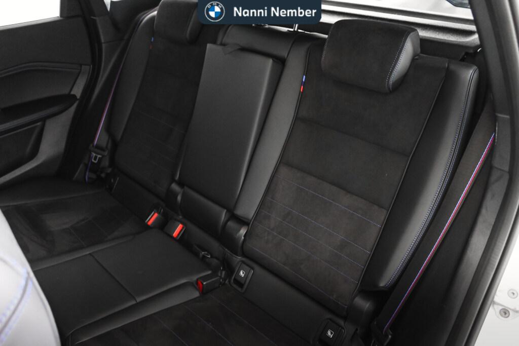 BMW X1 xdrive20d mhev 48V MSport Pro auto